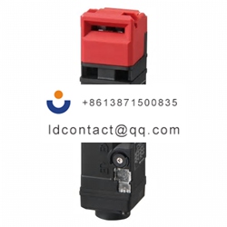 D4SL N4RDA DN Omron Electromagnetic