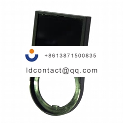 A22NZ A 51103 Omron Button Sign  fo