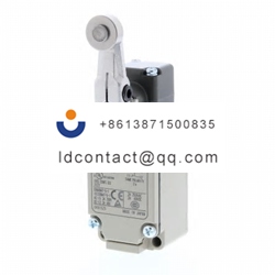 WL 9H300 N Omron travel switch actu