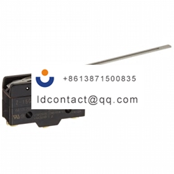 Z 15GW4455 B Omron Long Arm Lever T