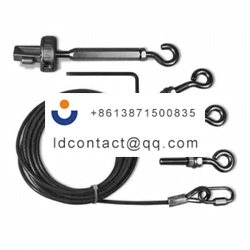 44506 2720 RK20 Omron Rope Pull Swi