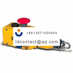 44506 5210 ER6022 021ME Omron Rope 
