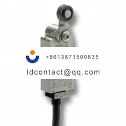 D4F 102 3R Omron Roller Plunger Typ