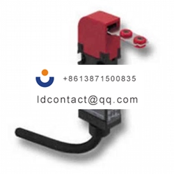 D4GS N4R 5 Omron Safety Door Switch