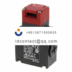D4NS 8BF Omron Safety Door Switch K