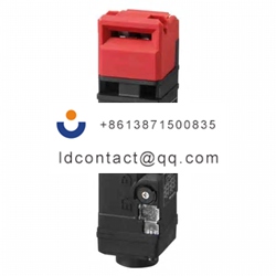 D4SL N4EFA DN Omron Electromagnetic