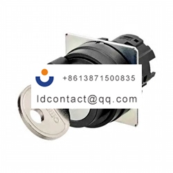 A22NZ 2BM 01BA Omron Key Switch Hea