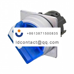 A22NZ 2MM TAA Omron 2 position illu