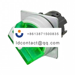 A22NZ 2MM TGA Omron 2 position ligh