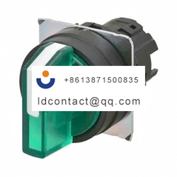 A22NZ 3BB TGA Omron 3 position illu