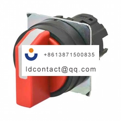 A22NZ 3BM NRA Omron 3 position sele