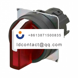A22NZ 3BM TRA Omron 3 position illu