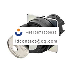 A22NZ 2BM 01AA Omron Key Switch Hea