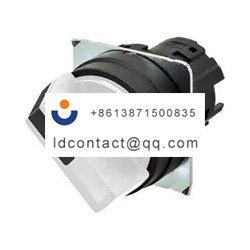 A22NZ 2BM TWA Omron 2 position ligh