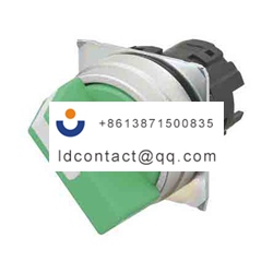 A22NZ 2MM NGA Omron 2 position sele