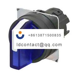 A22NZ 3BM TAA Omron 3 position ligh