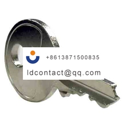 A22NZ K 01 Omron Key  Compatible wi