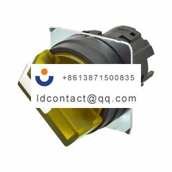 A22NZ 2BM TYA Omron 2 position illu