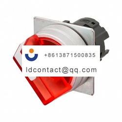 A22NZ 2MM TRA Omron 2 position ligh
