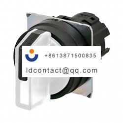 A22NZ 3BM TWA Omron 3 position illu
