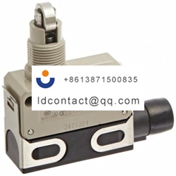 D4E 1B10N Omron Roller Piston Trave