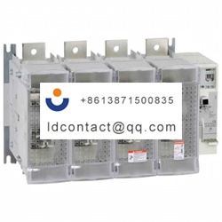 GS2S4 Schneider Electric 630A Fuse 