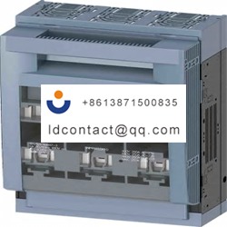 3NP1143 1DA10 Siemens 250A fuse dis