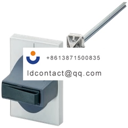 8UC7161 1BB10 Siemens 3 Pole Load S
