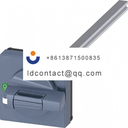8UD1171 2AD11 Siemens Rotary Handwh