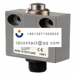 14CE1 Q Honeywell Plunger Type Limi