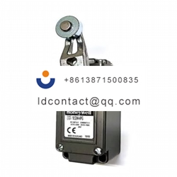 1LS244 4PG Honeywell Roller Lever L