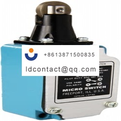 5LS1 4PG Honeywell Roller Plunger L
