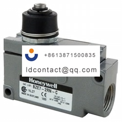 DTE7 2RN PG Honeywell Plunger Limit