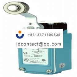 GLCB01A5B Honeywell Roller Lever Li