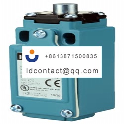 GLCB03B Honeywell piston limit swit
