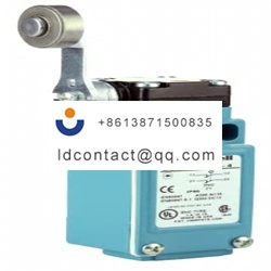 GLCB06A1B 4 Honeywell Roller Lever 