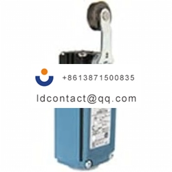 GLDB01A1B Honeywell roller lever tr