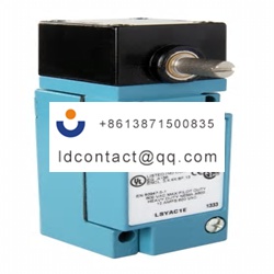 LSYAC1E Honeywell Limit Switch  Max
