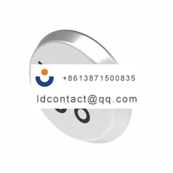 56 6 00001 EAO Button Lens for Seri