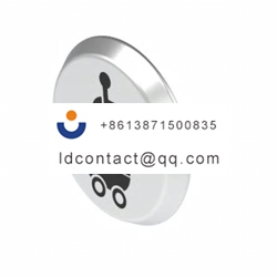 56 6 00002 EAO Button Lens  for Ser