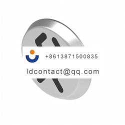 56 6 00004 EAO Button Lens  for Ser