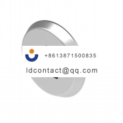 56 6 00005 EAO Button Lens  for Ser