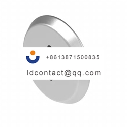56 6 00007 EAO Button Lens for Seri