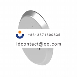 56 6 00008 EAO Button Lens for Seri