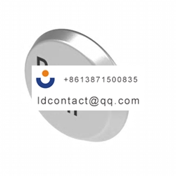 56 6 00009 EAO Button Lens  for Ser