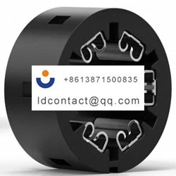 61 9903 EAO PCB Adapter  for compac
