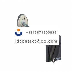 LV431050 Schneider Electric Front C