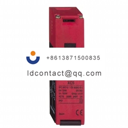 XCSPA292 Telemecanique Sensors Safe