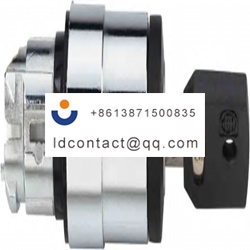 ZB4BG02 Schneider Electric 2 positi