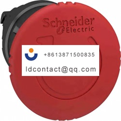 ZB4BS8447 Schneider Electric   22mm